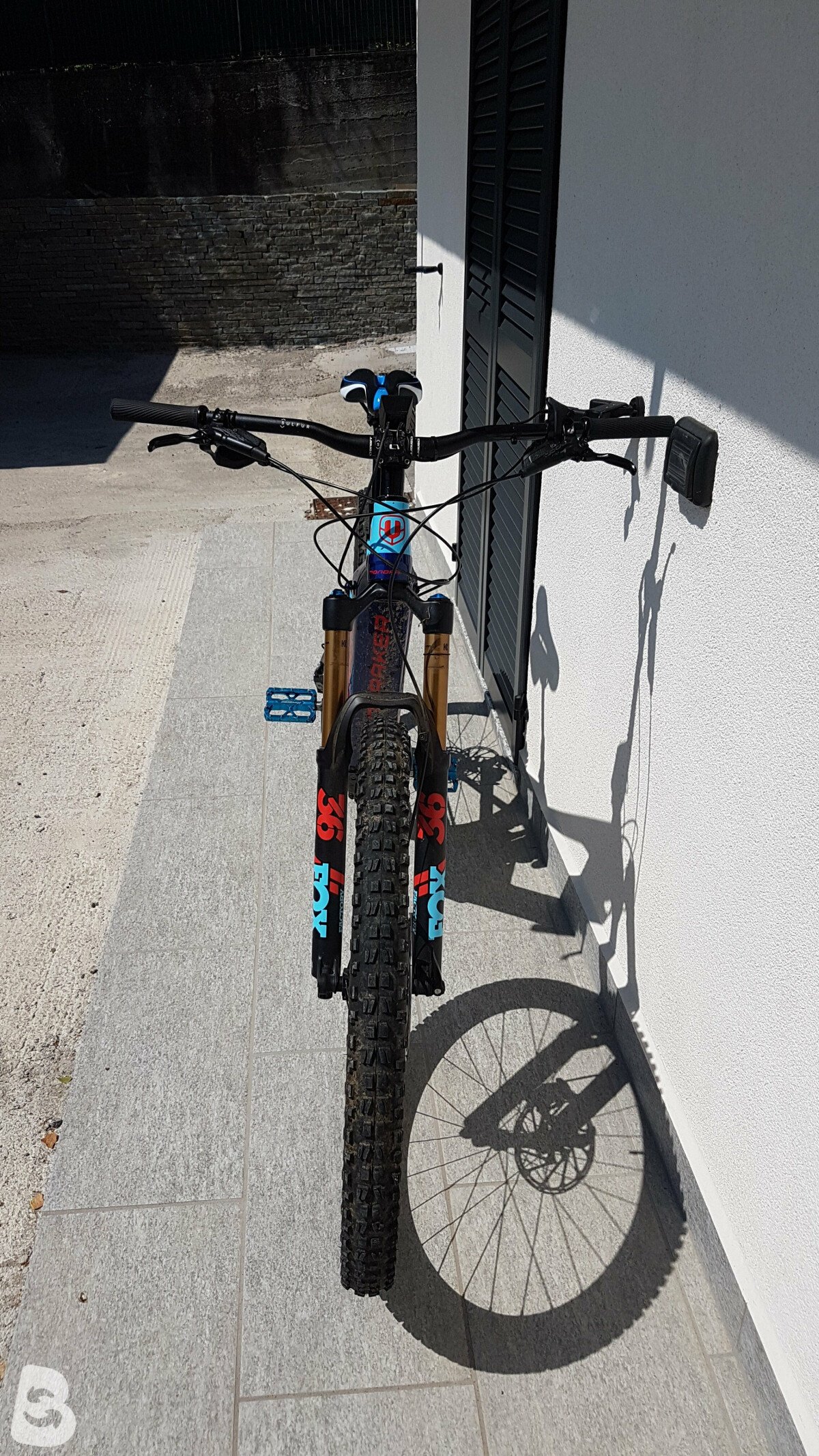 mondraker crafty rr 2020 review