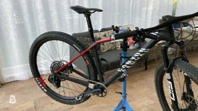 Specialized discount stumpjumper rígida