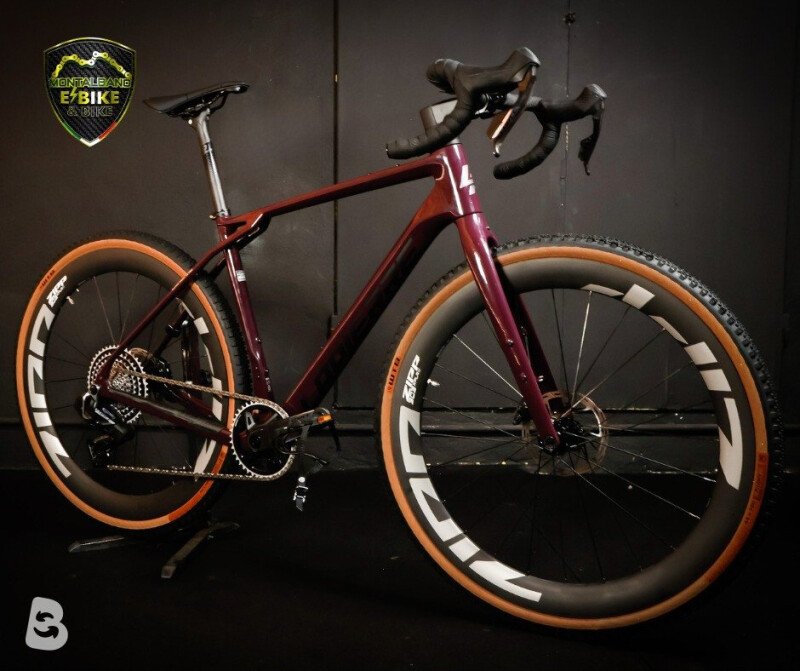 Lapierre CROSSHILL CF 8.0 2026 gebraucht kaufen