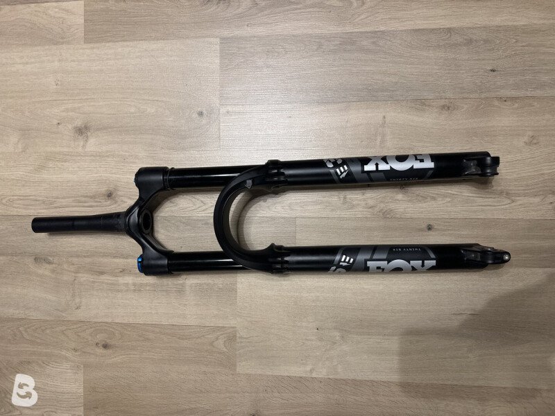 Fox Performance E-bike+ Series 36 FLOAT 29 160mm Grip 2022 used