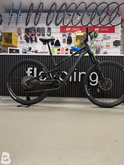 Mondraker SLY R 2025