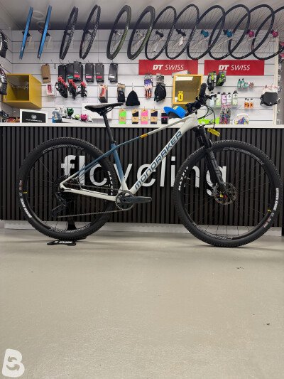 Mondraker Podium Carbon 2024