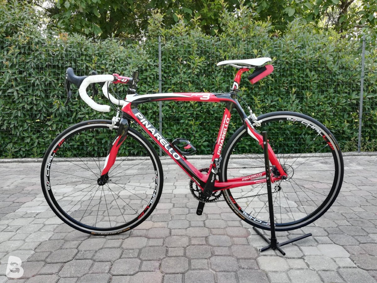 Pinarello FP3 CARBON 2008 used