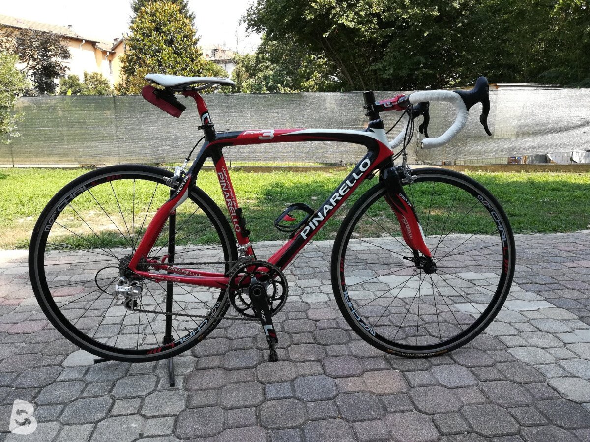 Pinarello FP3 CARBON 2008 used