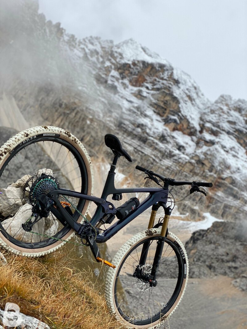 trance sx e  0 pro electric bike