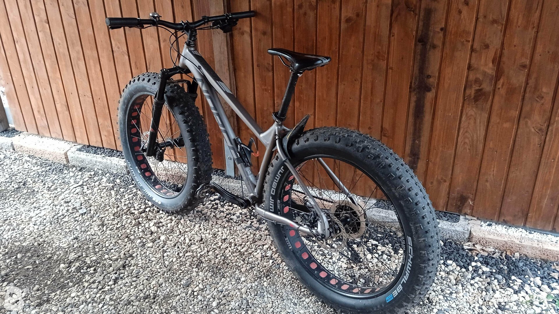 Norco bigfoot 3 for sale hot sale