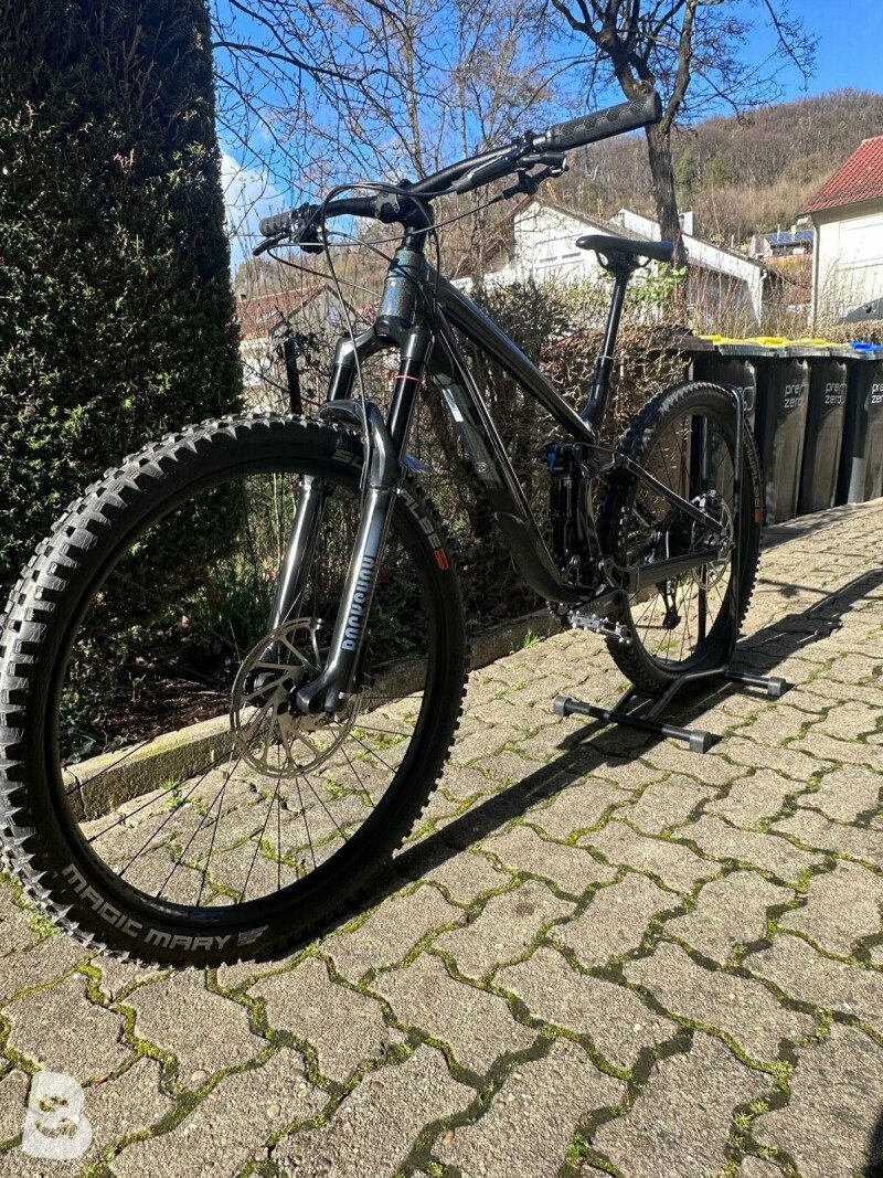 trek fuel ex 7 second hand