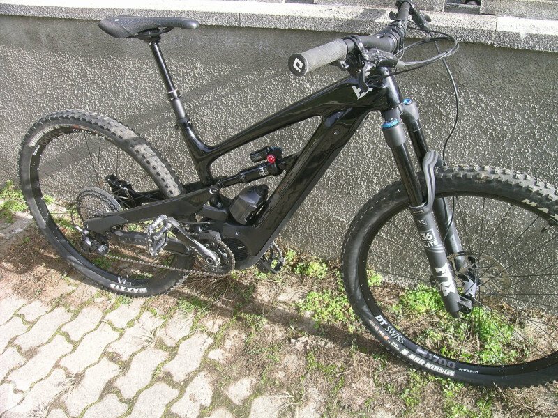 YT Industries decoy 2021 used