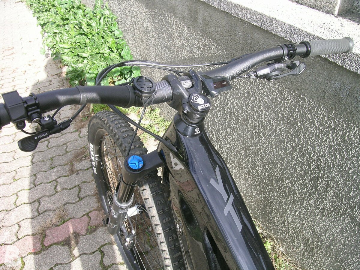 YT Industries decoy 2021 used