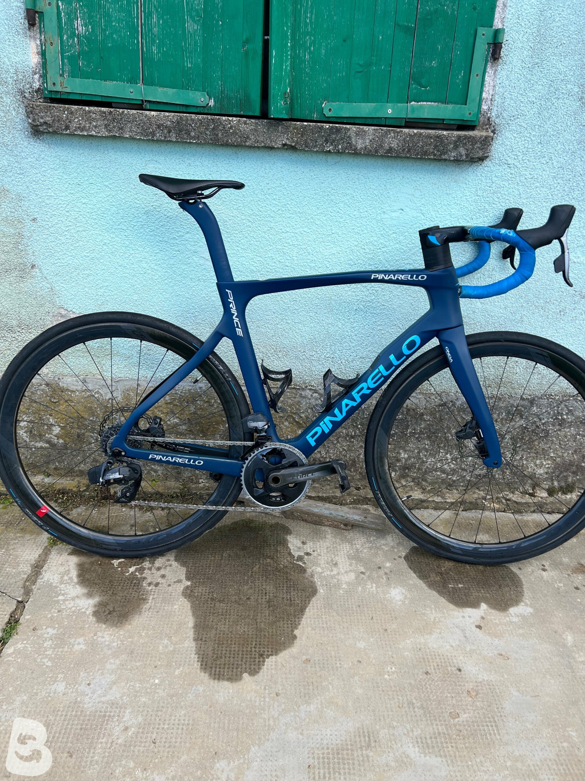 pinarello prince t700 disk