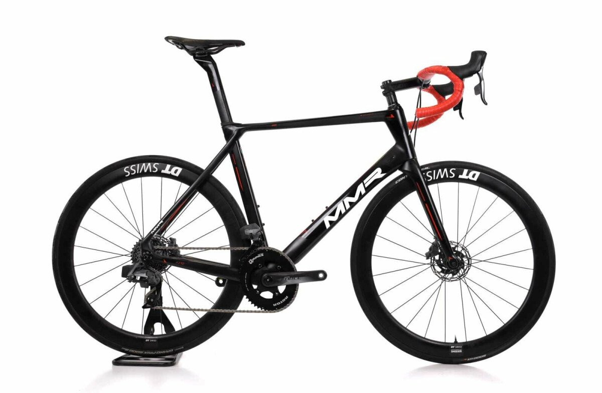 MMR Adrenaline Aero 2020 used