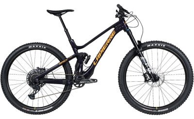 Lapierre Spicy 6.9 CF 2023