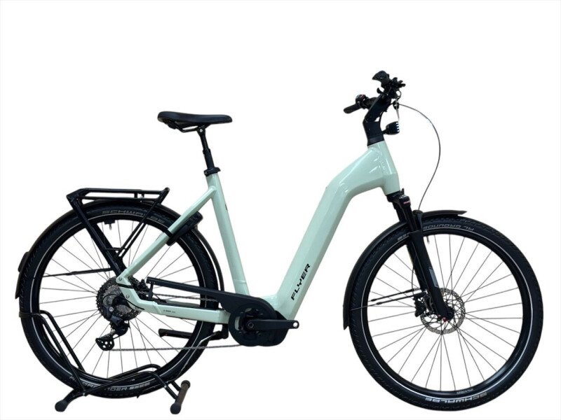 Flyer Gotour Shimano Deore 2024 used