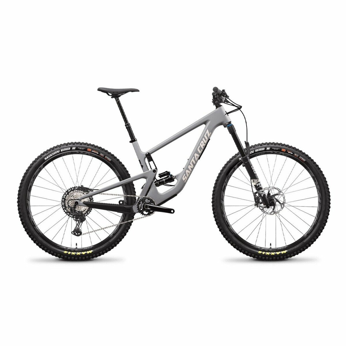 Santa Cruz Hightower CXT 2021 used