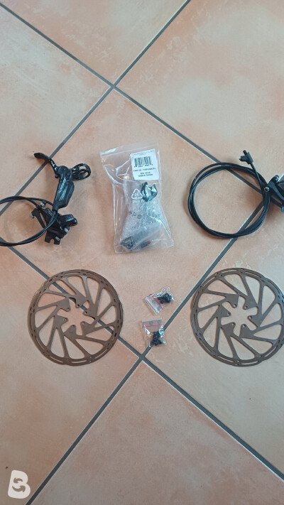 Sram Code R