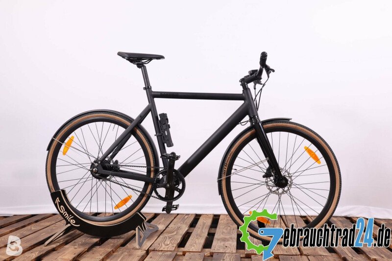 Bonvelo Rakede Boost 61882-003) used