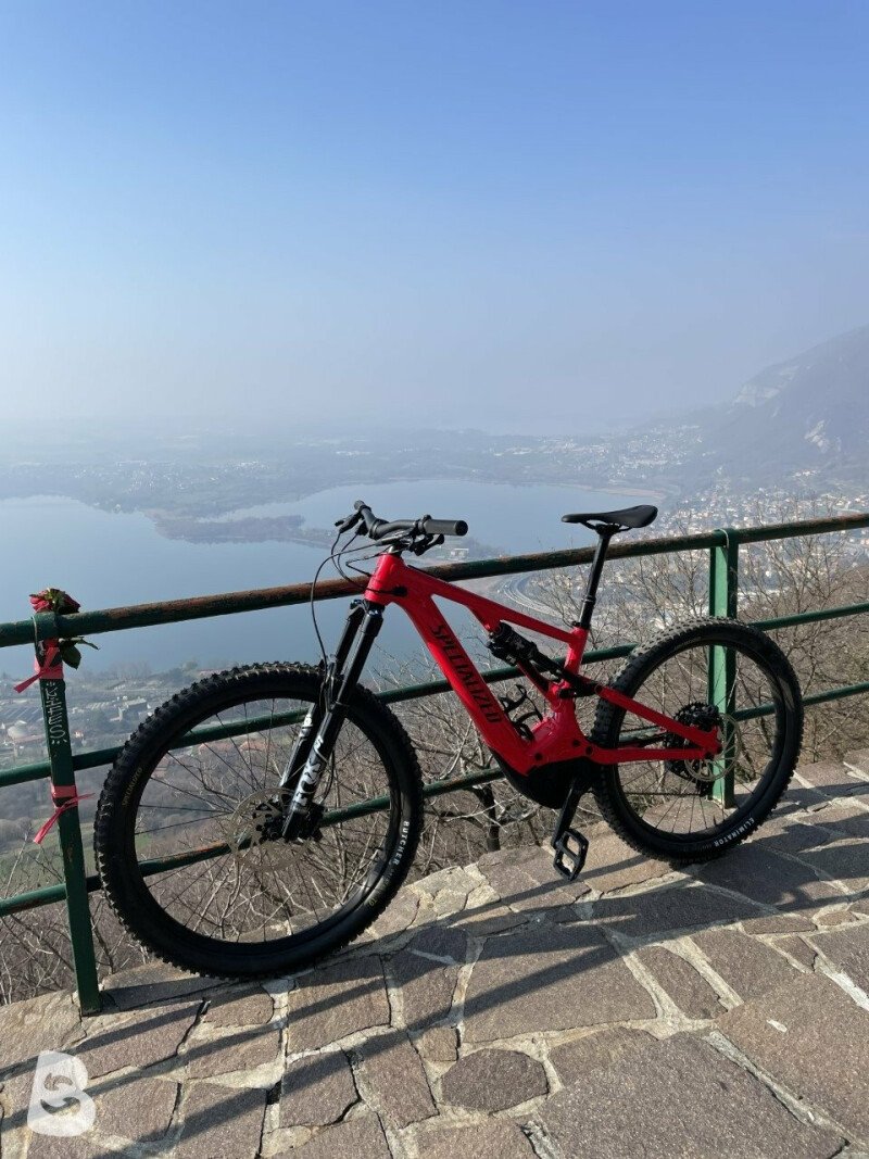 Vtt specialized turbo levo comp online 2020