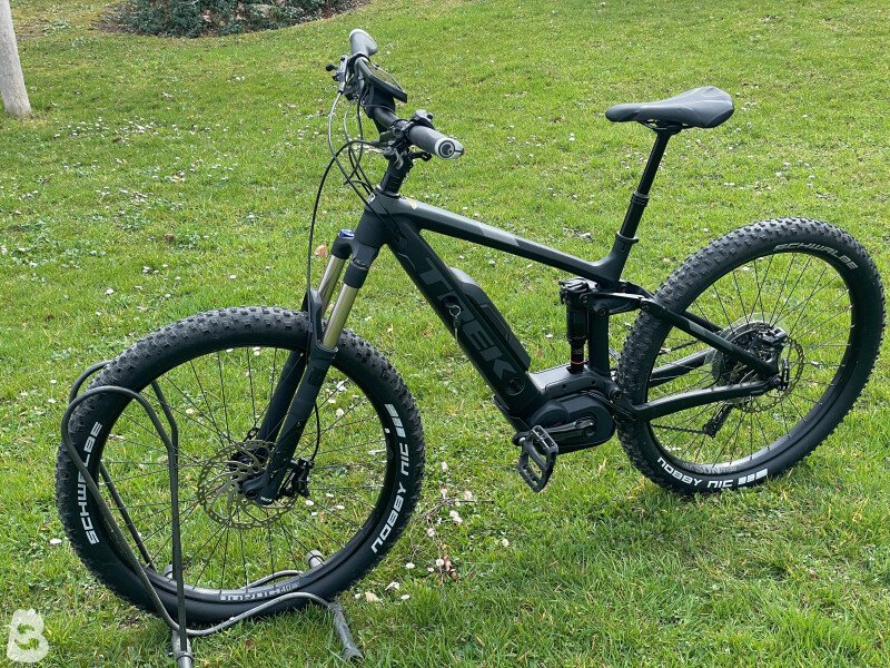 Trek powerfly 7 2018 sale