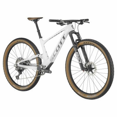 Scott scale 2025 rc pro 2021