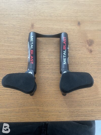 Deda Deda metal blast