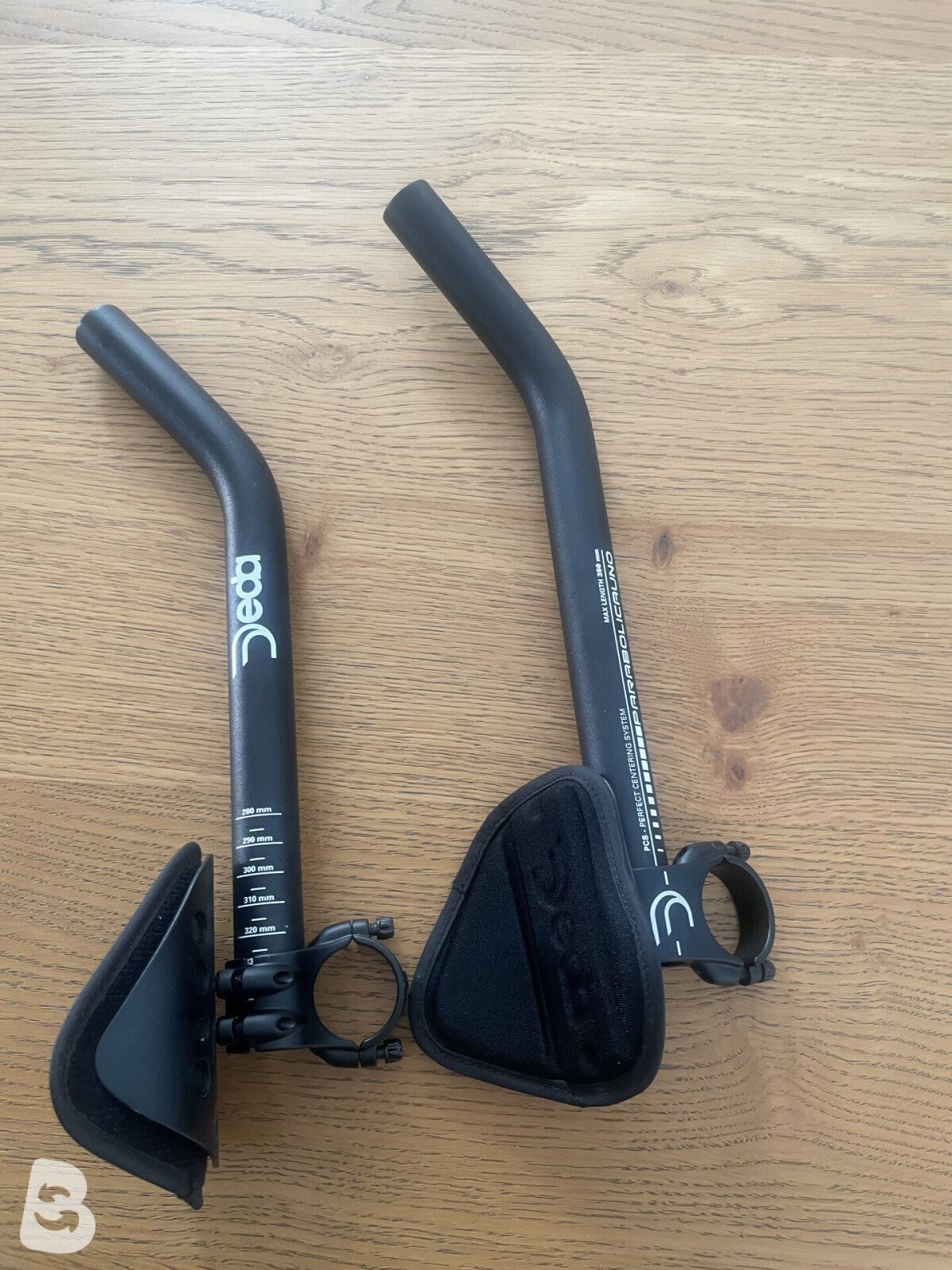 Deda Deda parabolica uno used