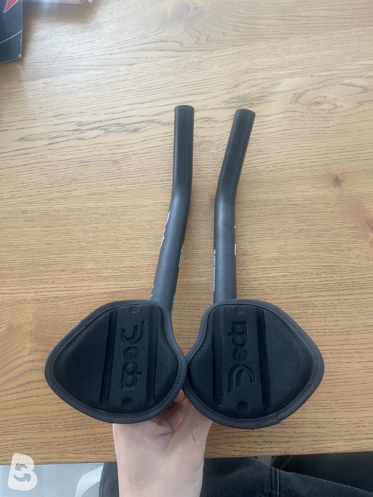 Deda Deda parabolica uno used