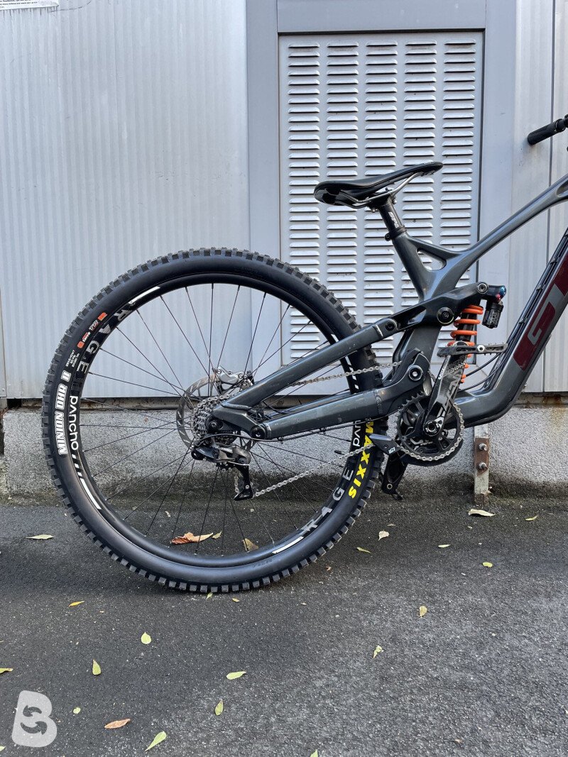 GT Fury Pro 2023 used - Main Image