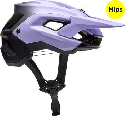 Fox Racing Speedframe Pro 2025
