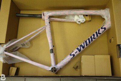 Specialized Tarmac SL8 S-WORKS 2026