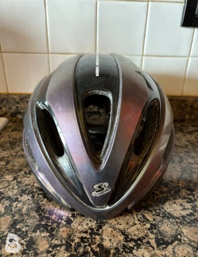 Spiuk Casco Spiuk Korben variopinto M-L