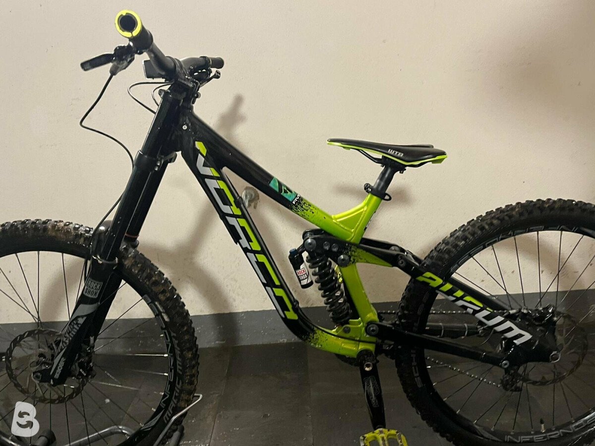 Norco 2024 aurum 2020