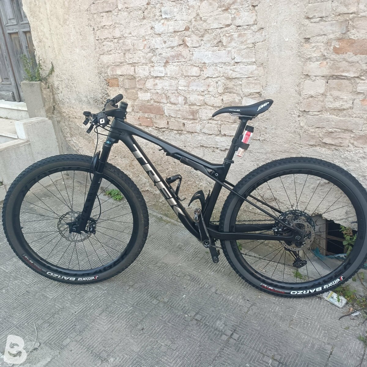 Precio trek supercaliber discount 2020