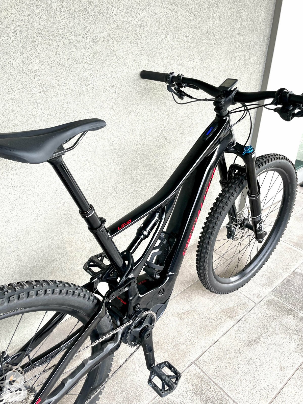 Specialized Turbo Levo Comp 2021 used