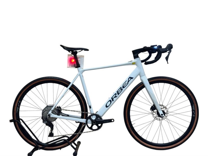 Orbea Gain D30 1X Shimano GRX 2022 used