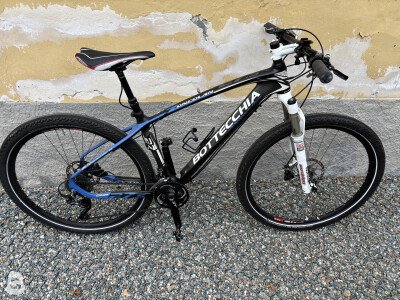 Bottecchia 2020