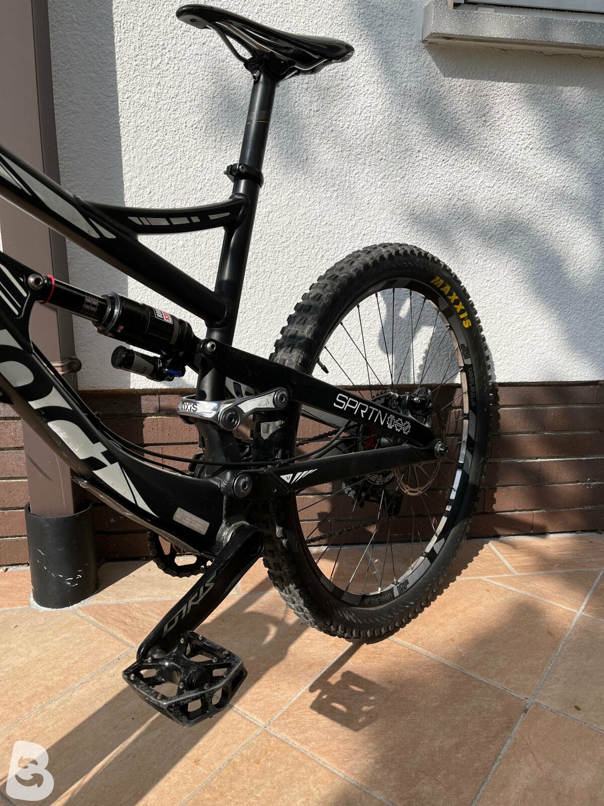 Devinci 2016 gebraucht kaufen