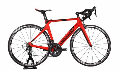 Carrera Erakle 2016 used