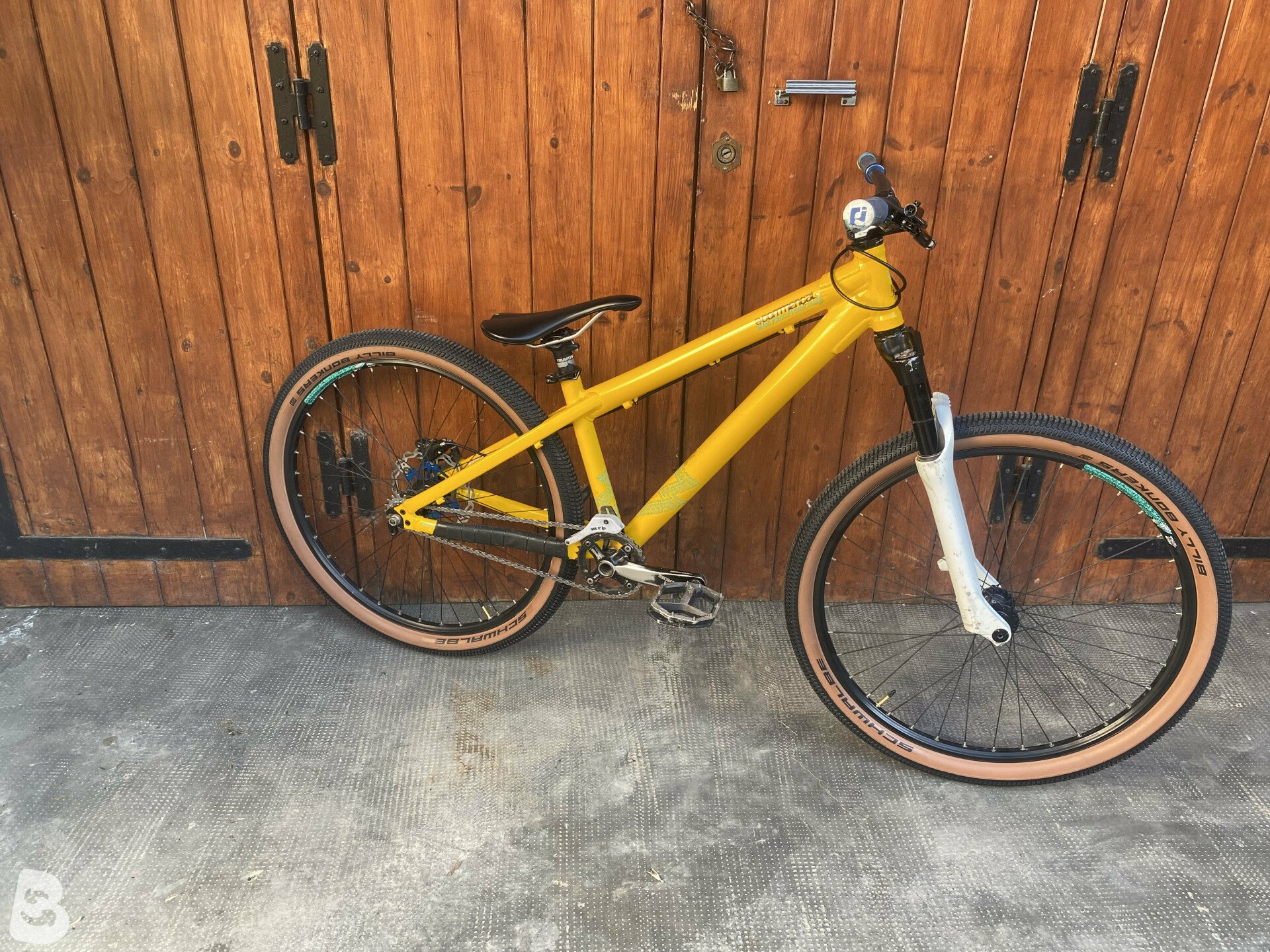 Commencal Absolut 2011 2014 Commencal Absolut AL Specs, Reviews