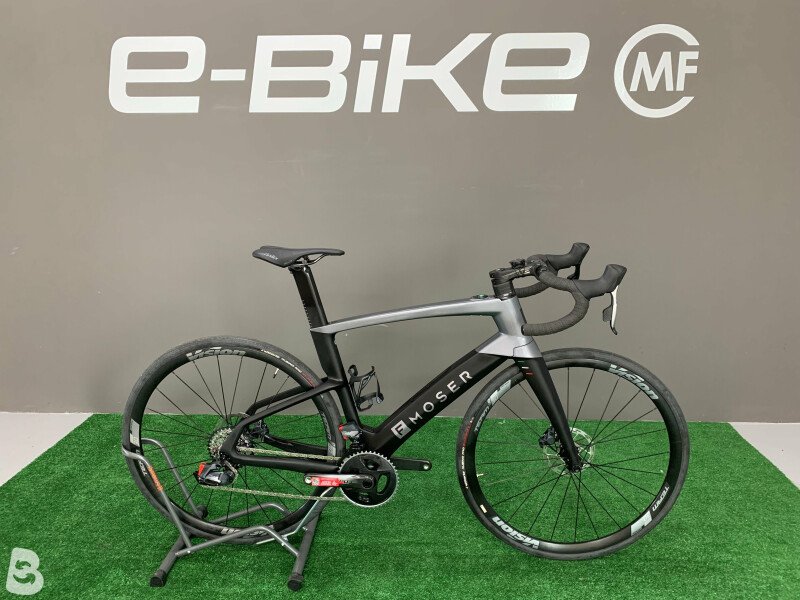 Fantic F Moser E-Road Force PROMO -25% 2023 used