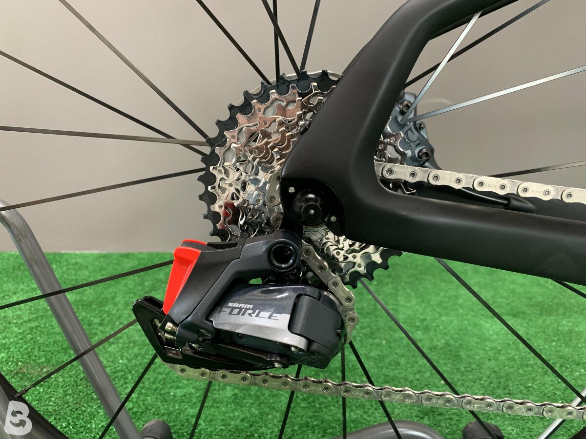 Fantic F Moser ERoad Force PROMO 25 2023 used