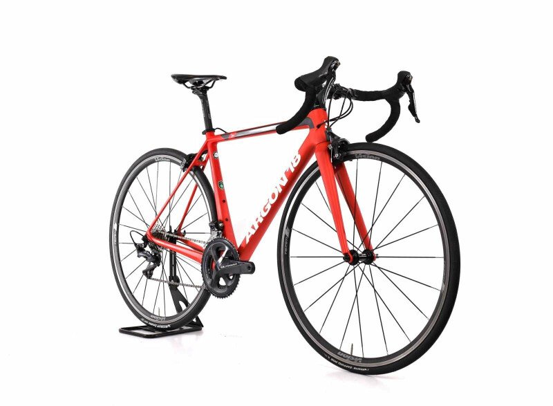 Argon 18 Gallium 2021 used