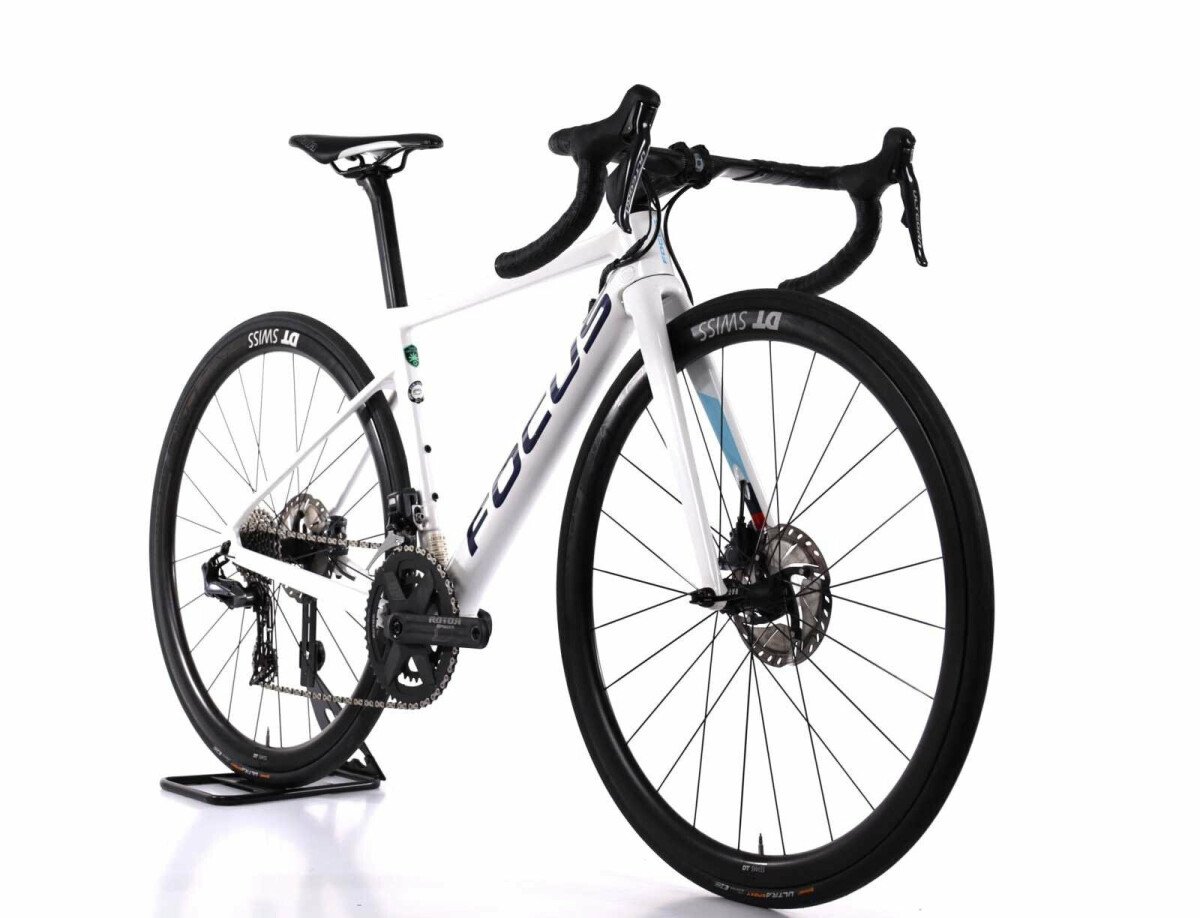 Focus Izalco Max 2019 used