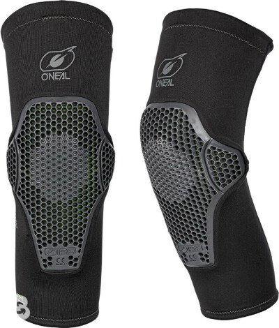 ONeal Flow Knee Guard OVP neu & unbenutzt Größe M 2024