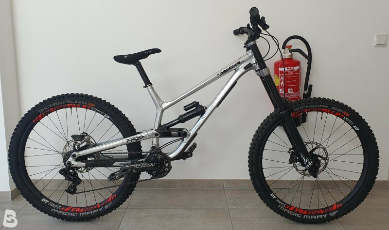 MTB コメンサル　フリオス COMMENCAL / コメンサル 日本オフィシャルサイト / ジオライド