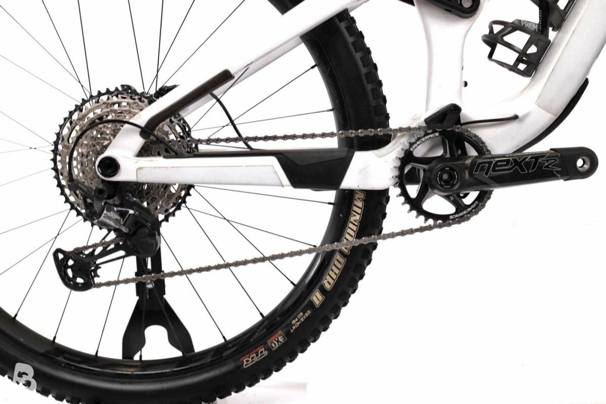 orbea rallon 2021 test