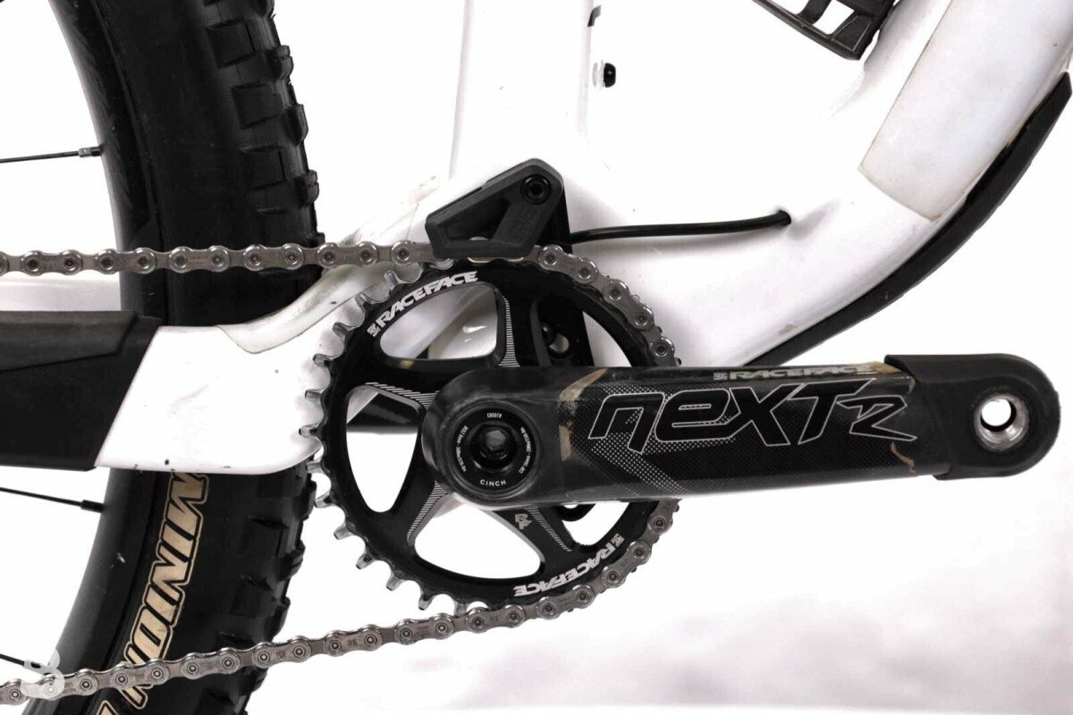 orbea rallon 2021 test