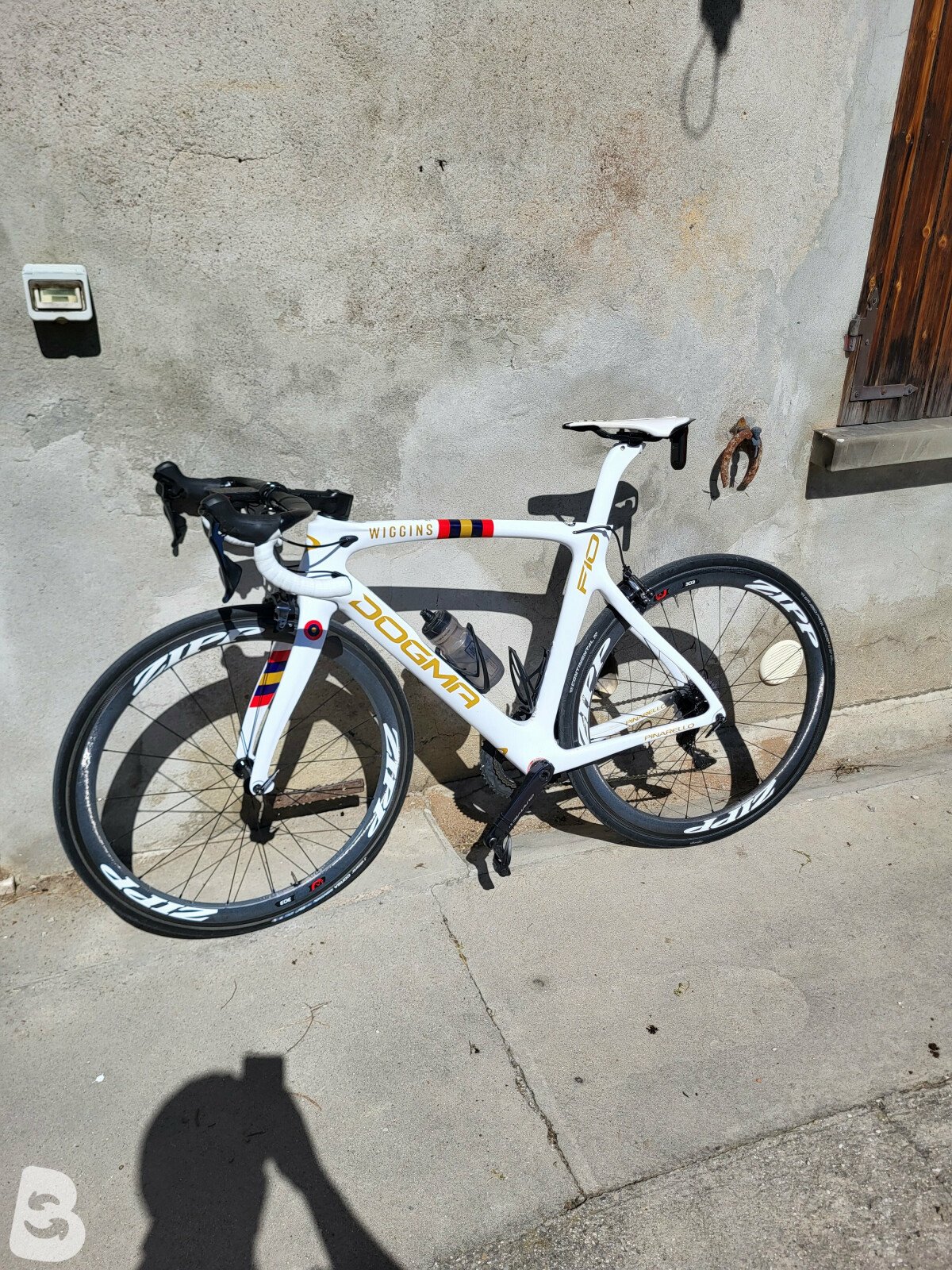 pinarello f10 2018