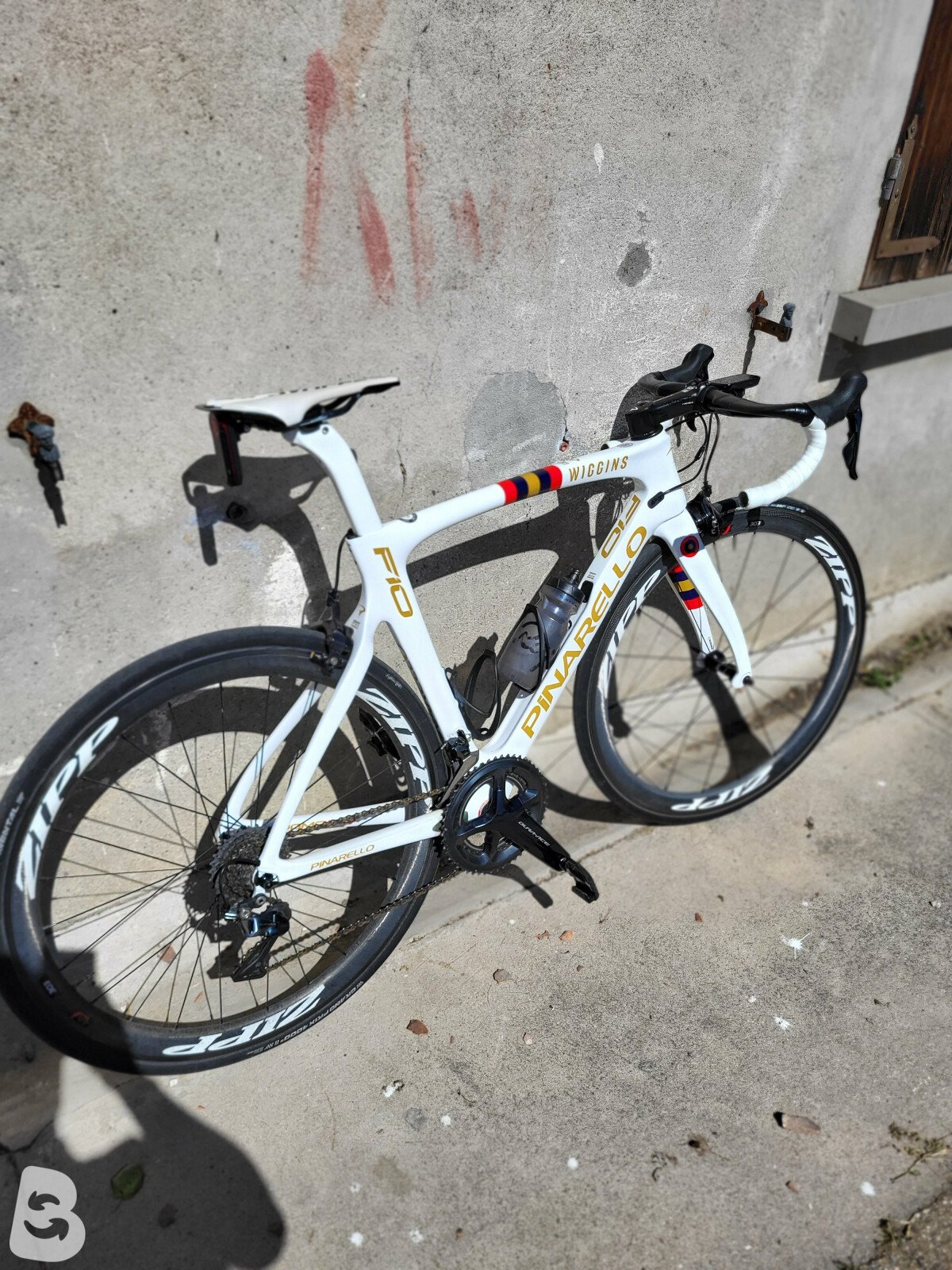 buy pinarello f10