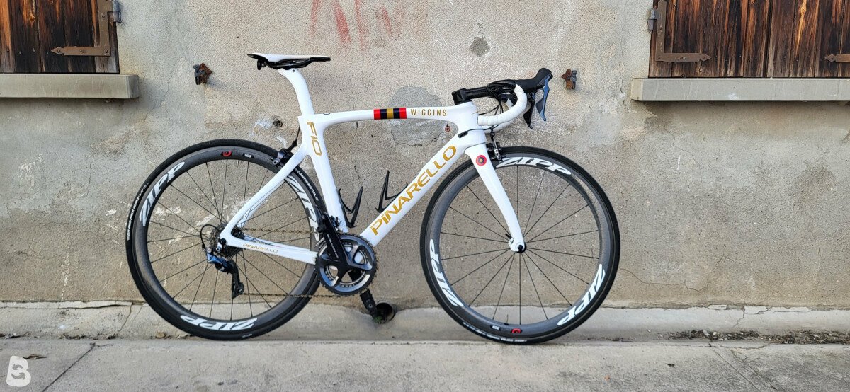 pinarello f10 2018