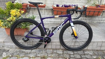 BMC KAIUS 01 THREE 2024
